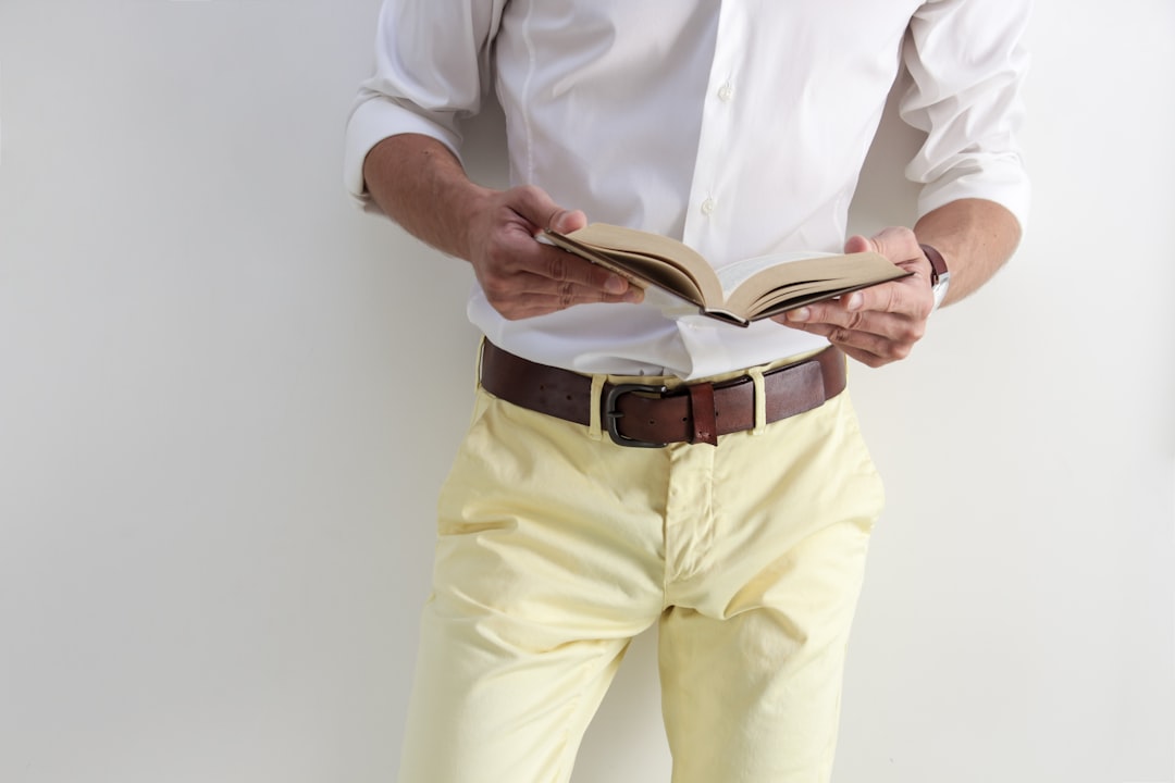 Photo Image: Intellectual Property