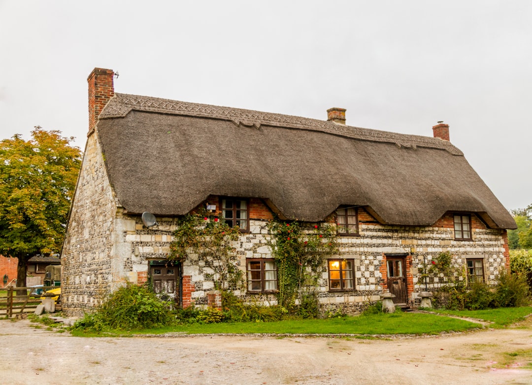 Photo Lawyer, House