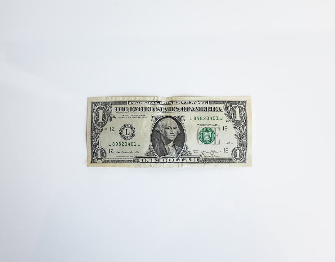 Photo Gavel, Money