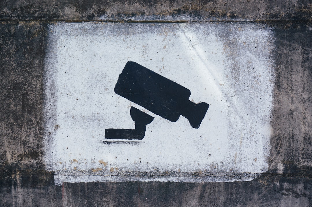 Photo Security guard