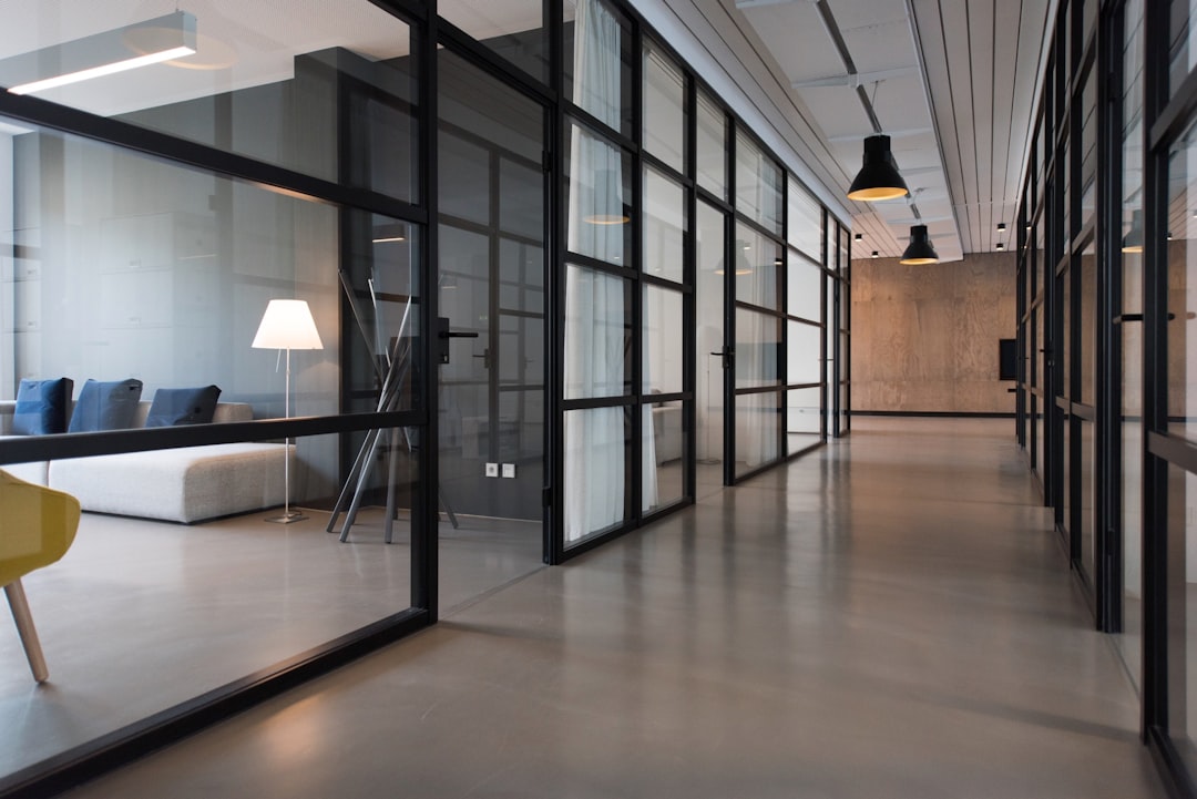 Photo NVC office