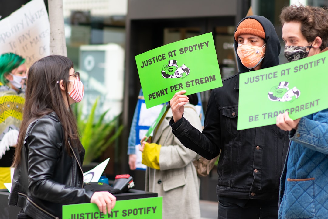 Photo Vigilante justice