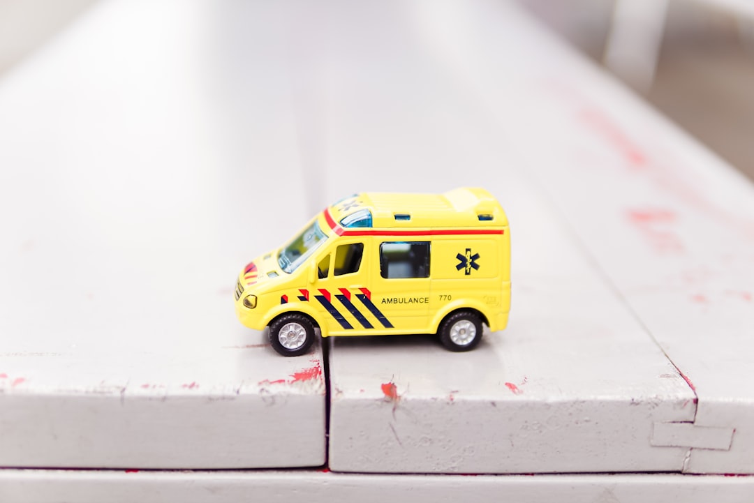 Photo Medical cross