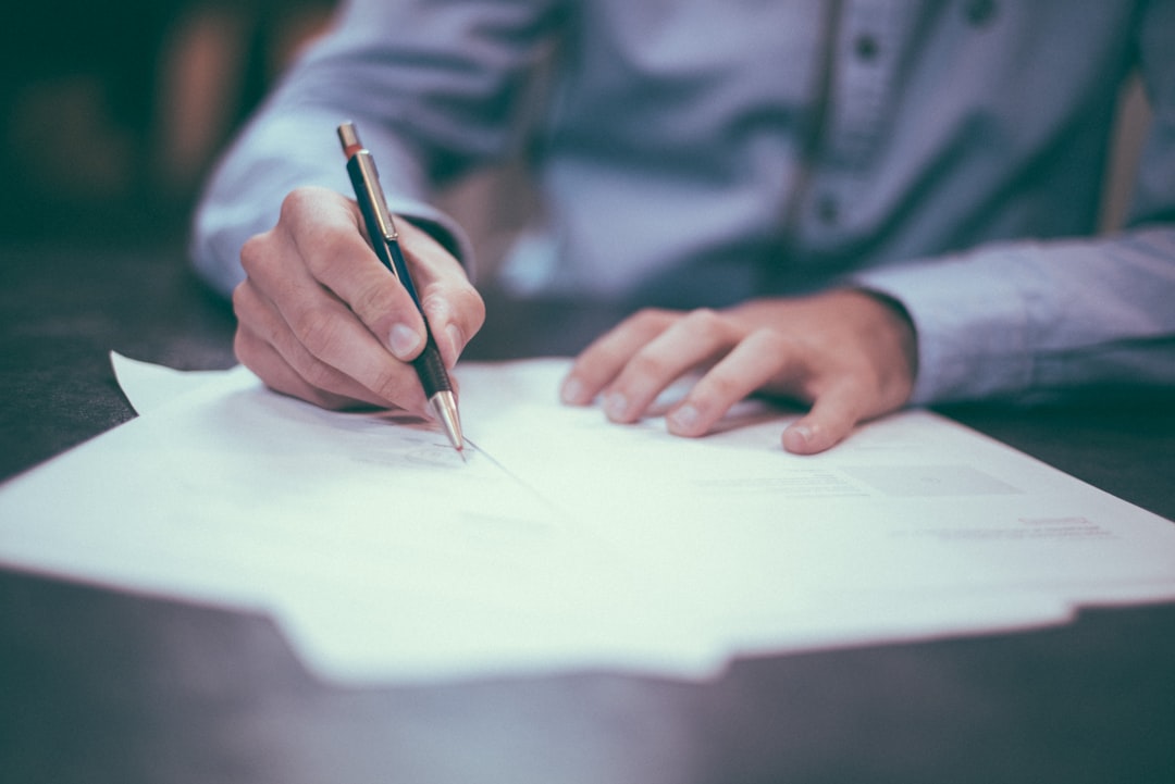 Photo Legal process